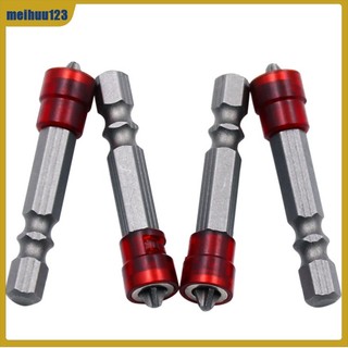 Đầu Tua Vít Nam Châm PH2 1 / 4 Inch