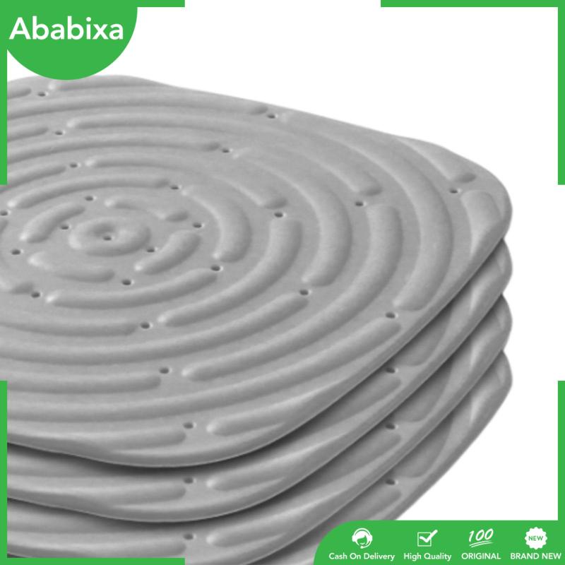 Set 4 Đệm Tổ Gà Có Thể Giặt Lại Tiện Dụng