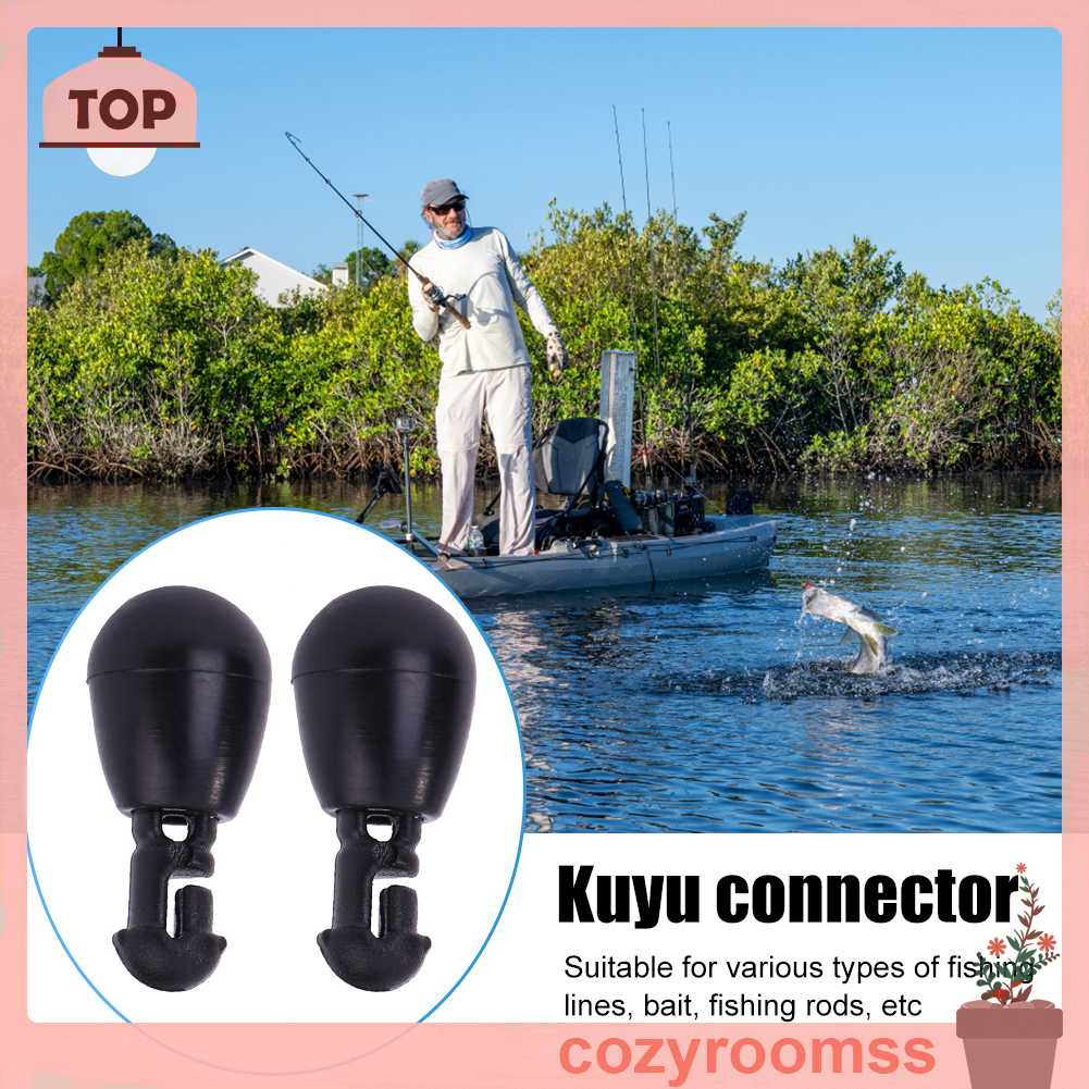 25 Phao Nổi Câu Cá Bằng Nhựa PVC