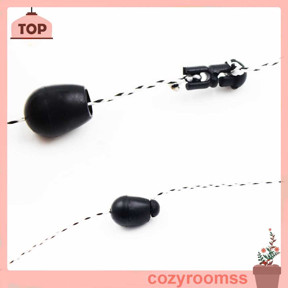 25 Phao Nổi Câu Cá Bằng Nhựa PVC