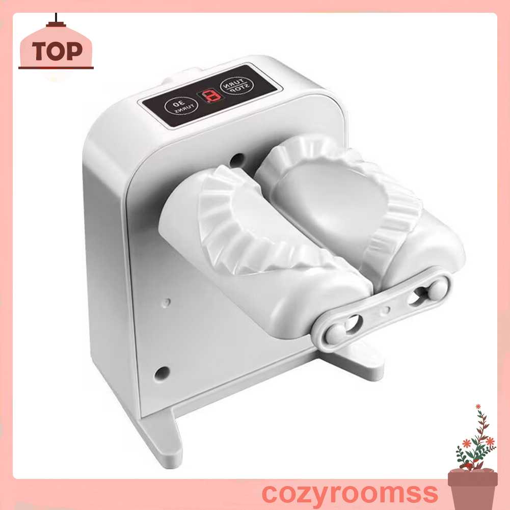 Khuôn Làm Há Cảo Chạy Điện Tiện Dụng Cho Nhà Bếp