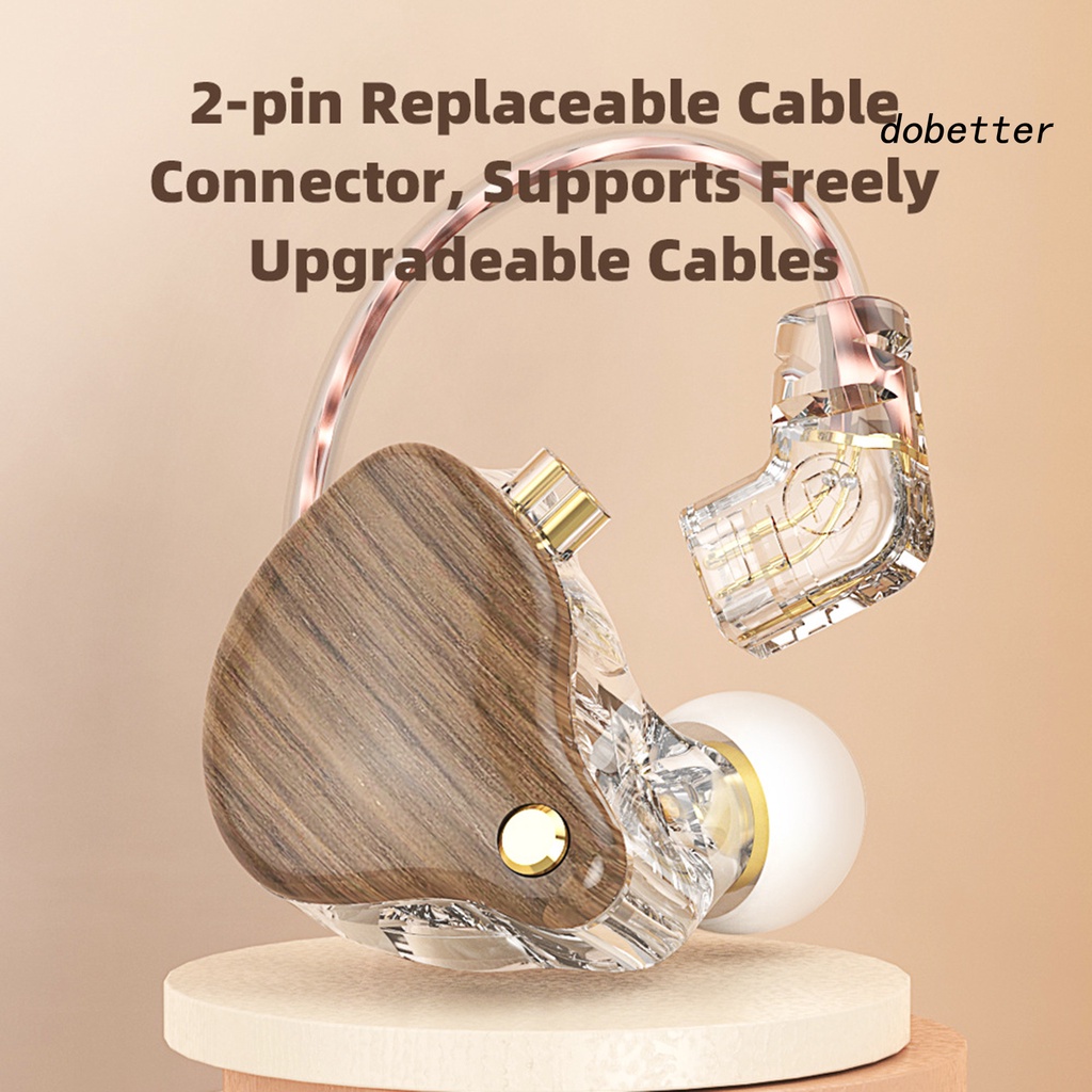 Tai Nghe Nhét Tai Q1Pro Có Micro 2Pin Chống Ồn Jack 3.5mm Phong Cách Thể Thao Cho Điện Thoại Máy Tính