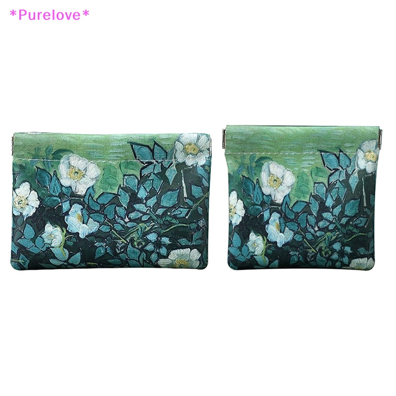 Túi Đựng Tai Nghe Dây Cáp USB Tự Đóng Tiện Dụng Mới