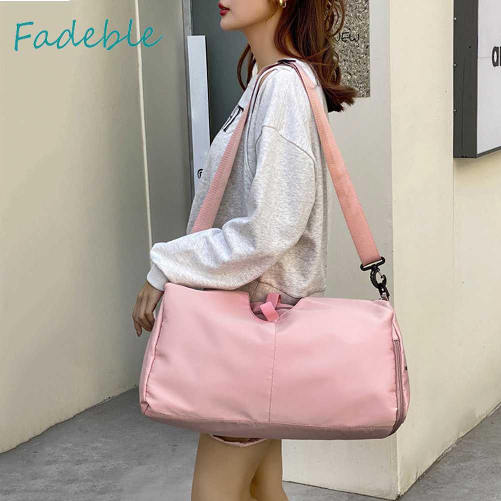 Túi Đựng Thảm Tập Thể Thao Bằng Vải Oxford Chống Nước Có Thể Gấp Gọn