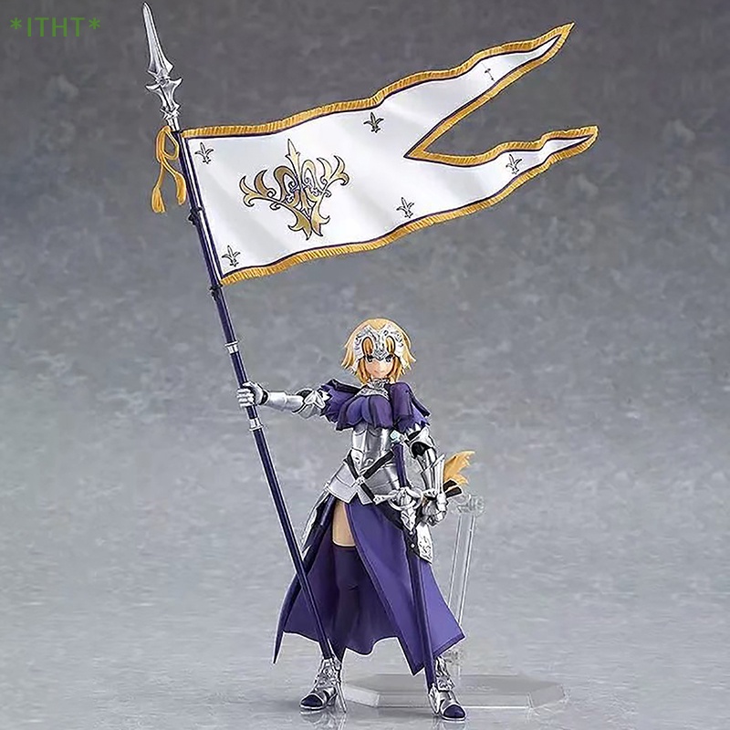 1 Mô Hình Nhân Vật Hoạt Hình Fate Grand Order 366 Mới