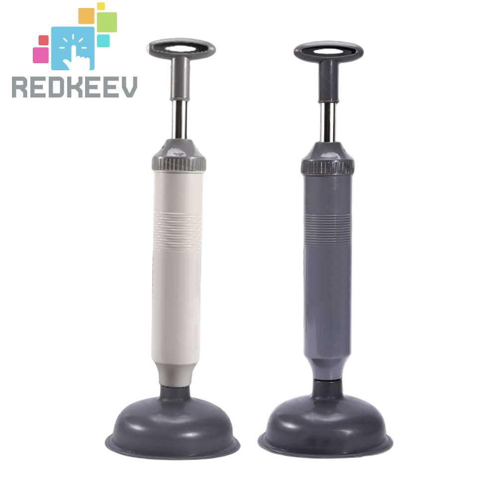 Dụng Cụ Thông Tắc Nghẽn Bồn Cầu Chống Tắc Nghẽn Tiện Dụng