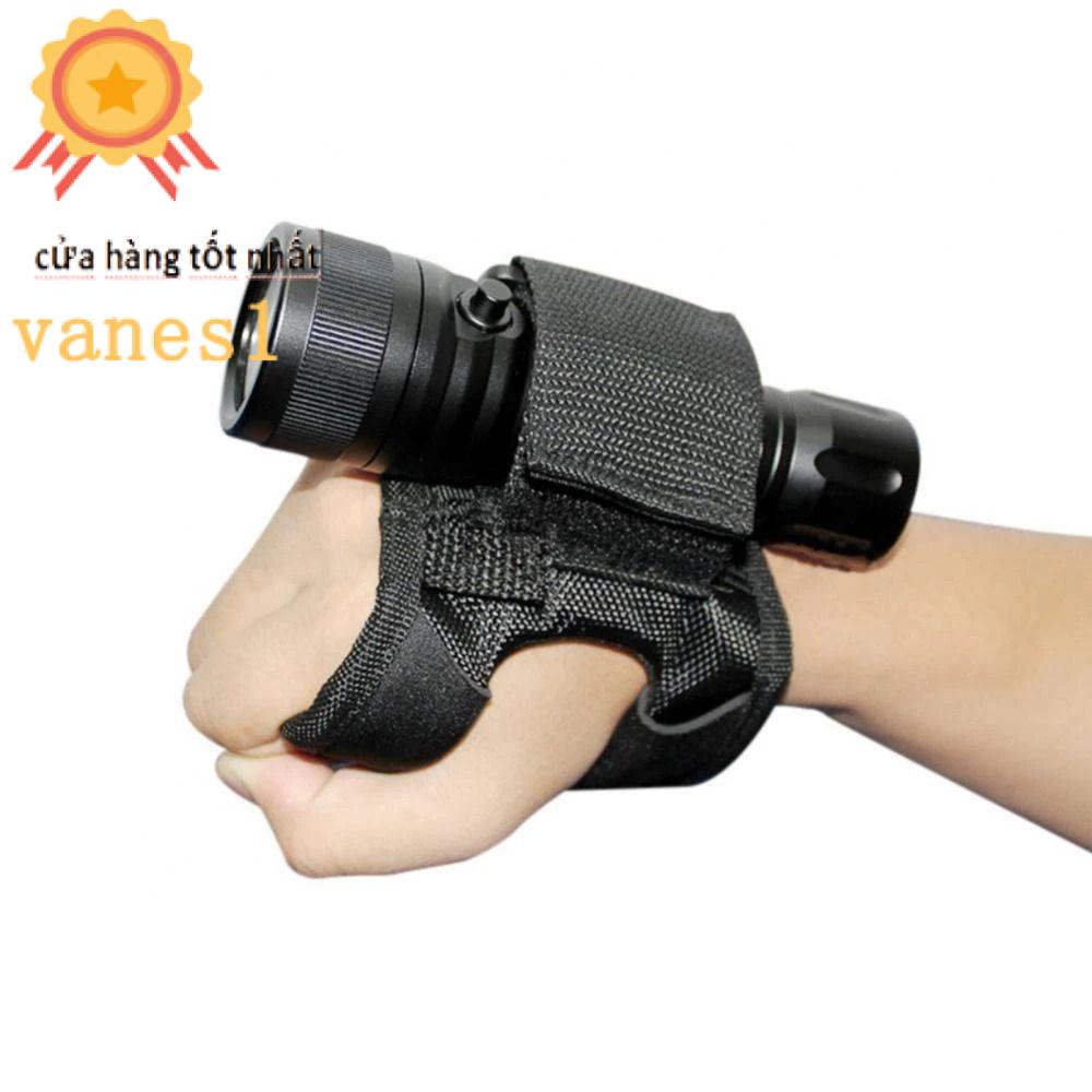 Giá Đỡ Đèn Pin LED VANES1 Tiện Dụng Khi Đi Bơi