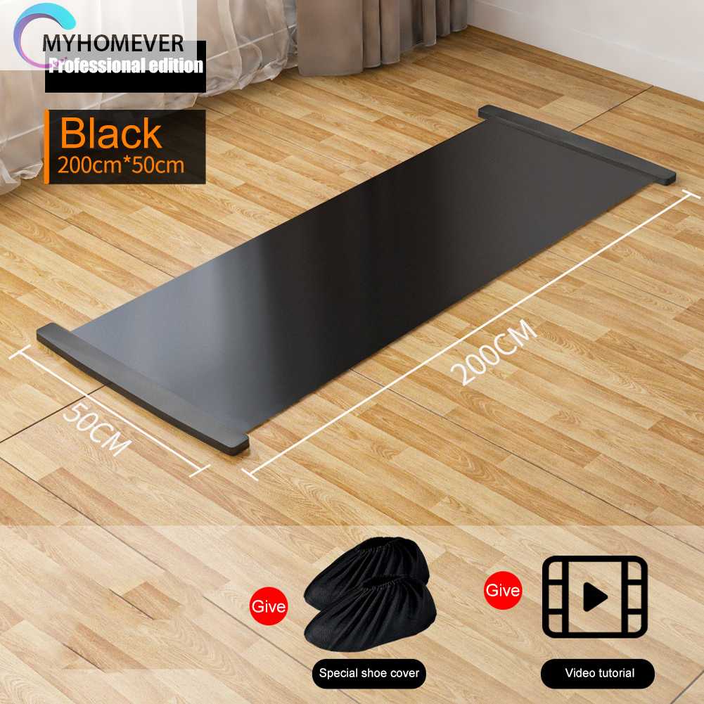 Thảm Tập Yoga 140 / 180 / 200cm Cao Cấp Chuyên Dụng