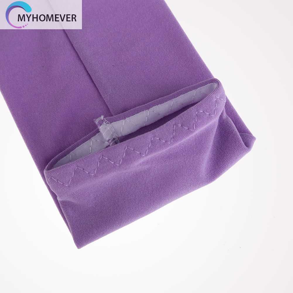 1 Cặp Vỏ Bọc Cánh Tay Làm Mát Chống Tia UV Thoáng Khí Cho Nam Và Nữ