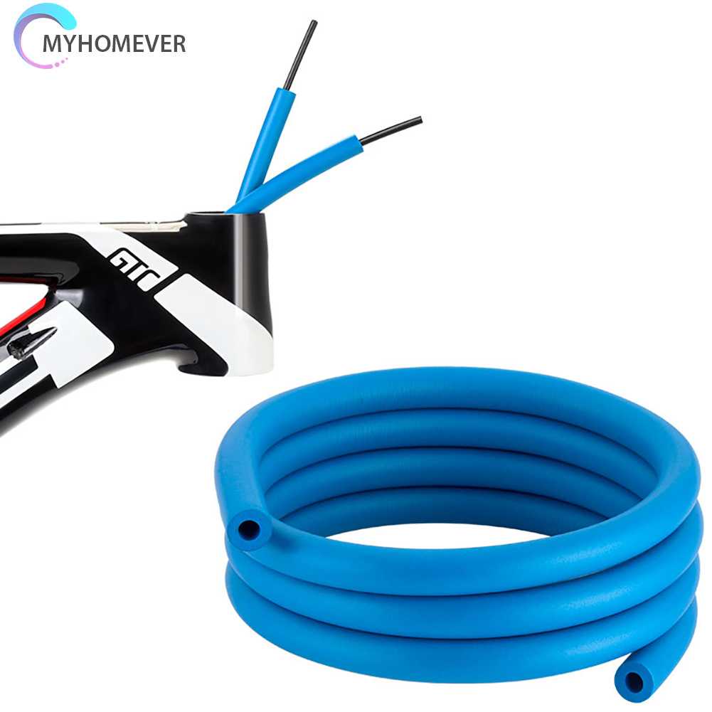 Dây Cáp Giảm Thanh 1.7M Cho Xe Đạp