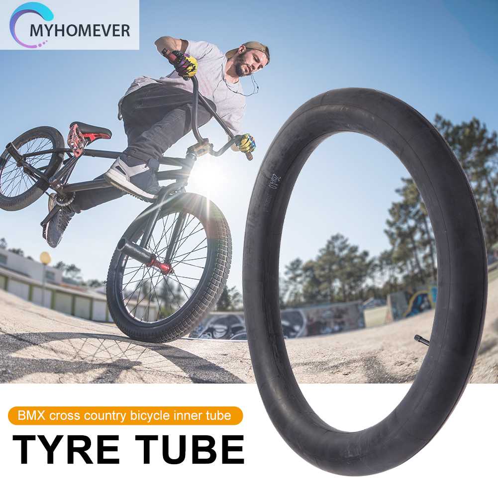 Lốp Xe Đạp 20 24 26 inch Bằng Cao Su Chuyên Dụng Chất Lượng Cao