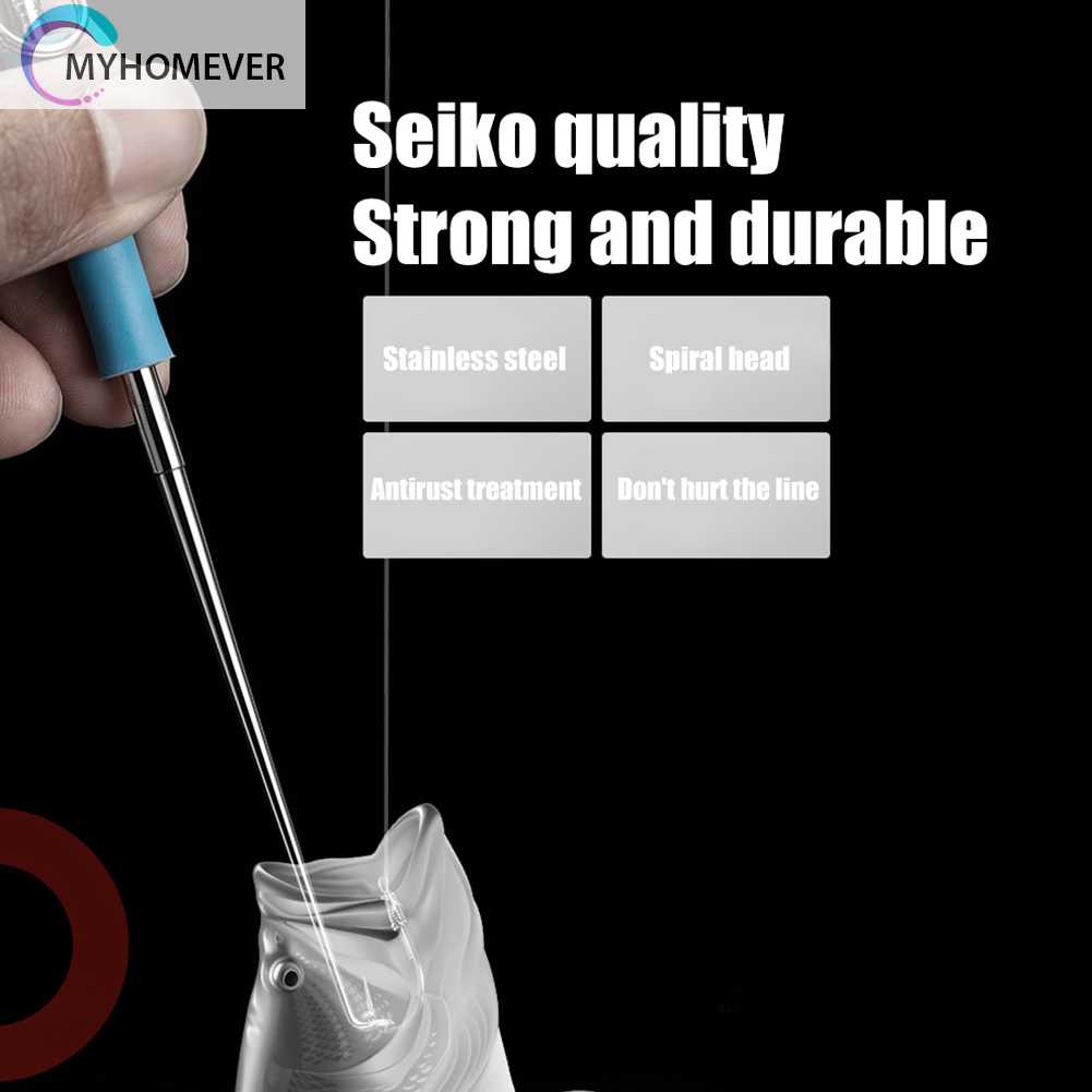 Dụng Cụ Gỡ Lưỡi Câu Cá Bằng Thép Không Gỉ An Toàn