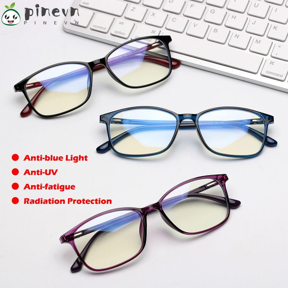 Kính Mát TR90 Chống Tia UV Chống Bức Xạ Và Mệt Mỏi