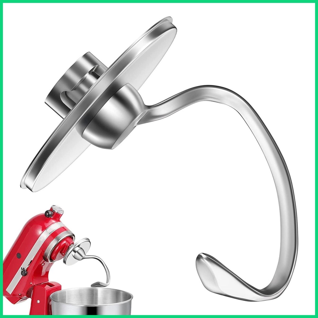 Móc Treo Bột Bằng Thép Không Gỉ 304 Thay Thế Chắc Chắn Cho Nhà Bếp