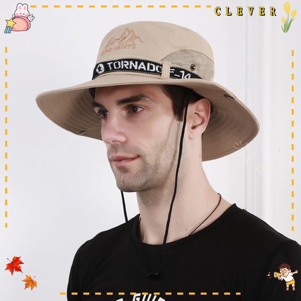 Nón Tai Bèo Chống Nắng Ngoài Trời Thời Trang Mùa Hè