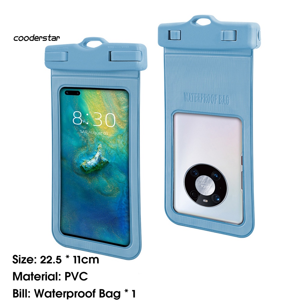 Túi Đựng Điện Thoại Chống Mài Mòn Trọng Lượng Nhẹ Tiện Dụng