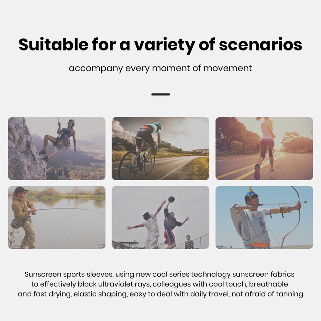 Khẩu Trang Lụa Lạnh Nhanh Khô Che Phủ Cổ Cho Nam Nữ