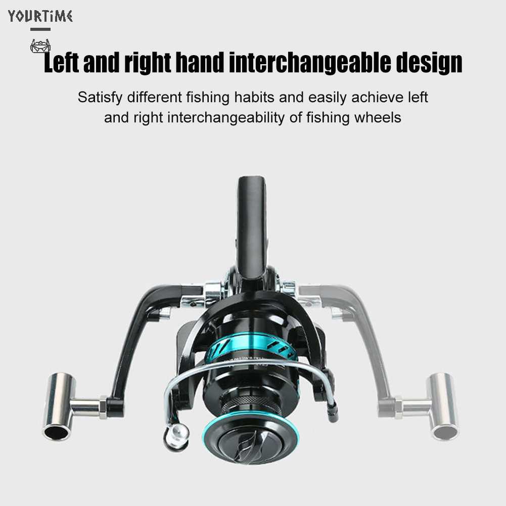 Máy Câu Cá 5.2 / 1 Tốc Độ Cao Chuyên Nghiệp