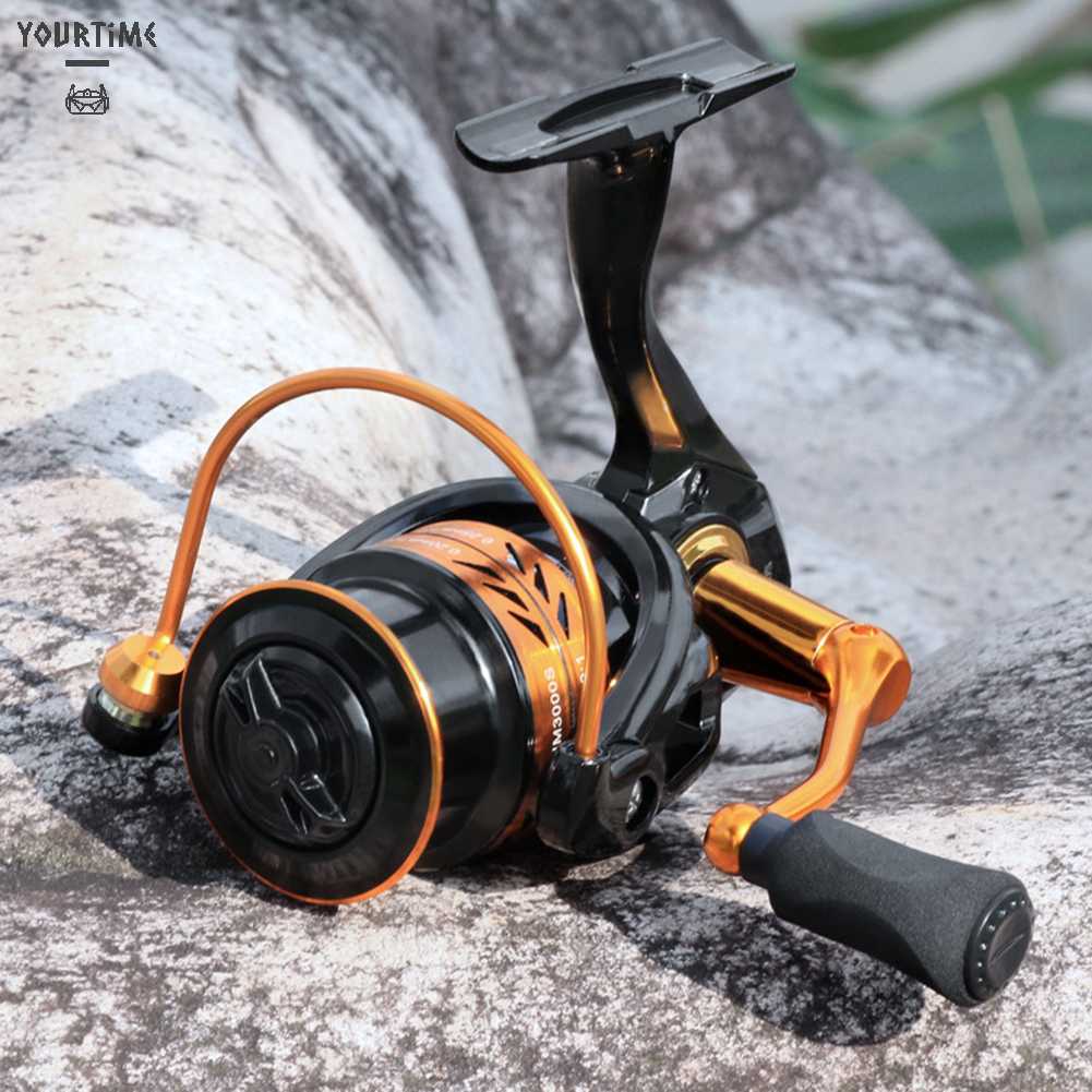 Máy Câu Cá 5.0 / 1 Chất Lượng Cao