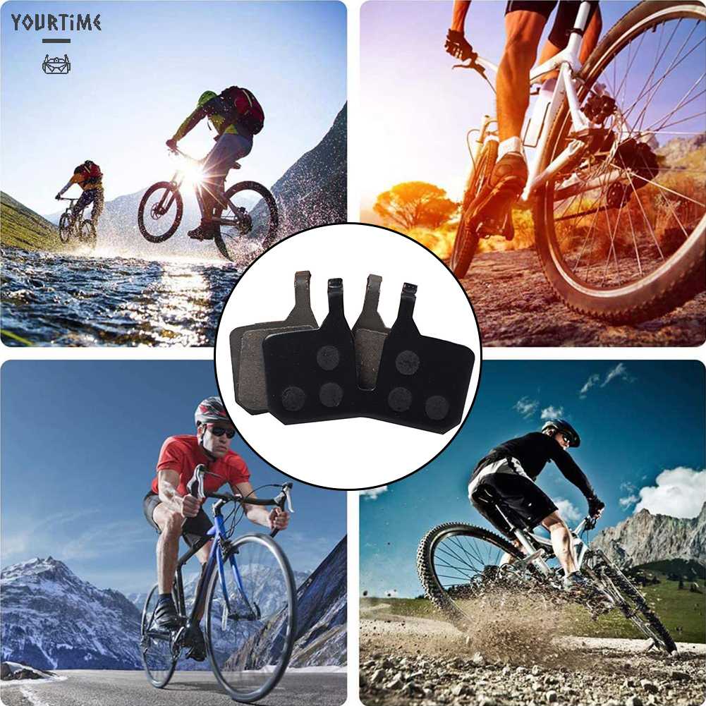 Má Phanh Trọng Lượng Nhẹ Cho Magura MT5 MT7