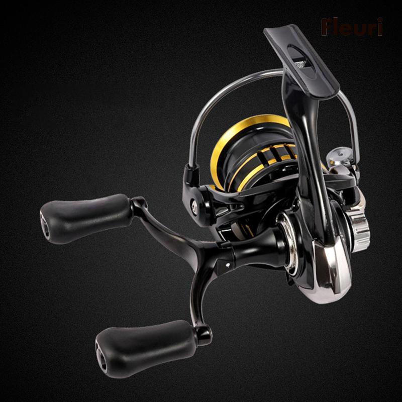 Tay Quay Máy Câu Cá Chống Trượt Thay Thế Tiện Dụng