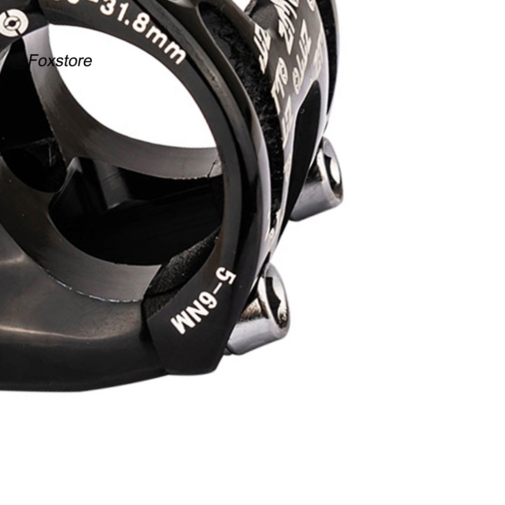 Pô Tăng Bằng Hợp Kim Nhôm CNC Chuyên Dụng Cho Xe Đạp