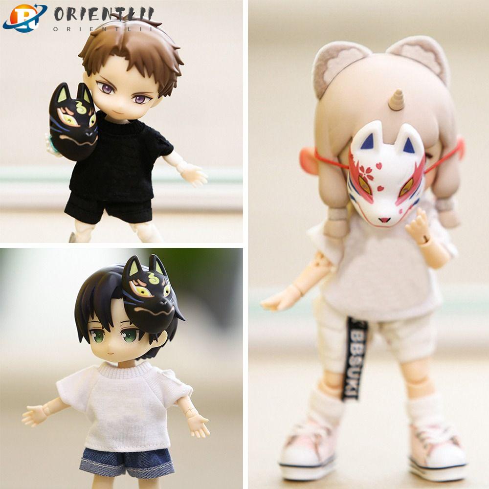 Mô Hình Búp Bê Molly 1 / 11Bob11 Dễ Thương