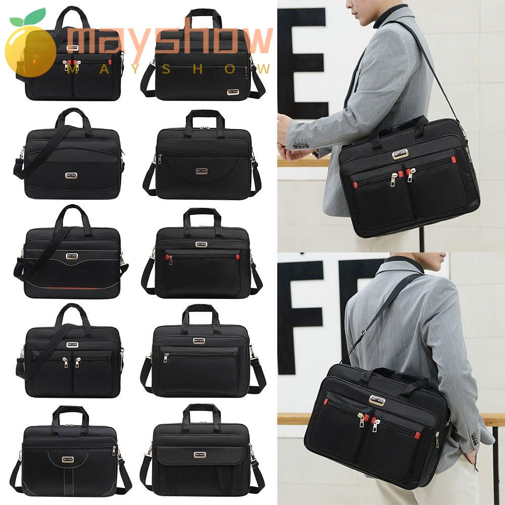 Túi Đựng Laptop Sức Chứa Lớn Siêu Bền Tiện Dụng Mang Theo Du Lịch Ốp