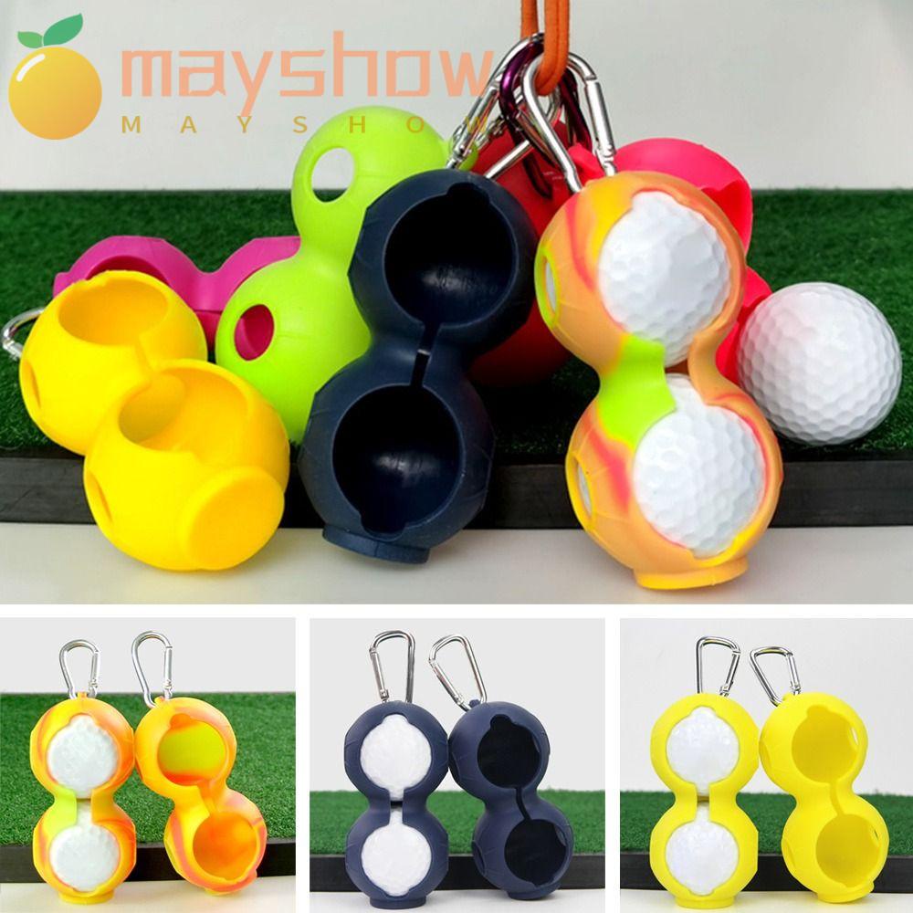 Túi Đựng Bóng Golf Bằng Silicon Bảo Vệ Tiện Dụng