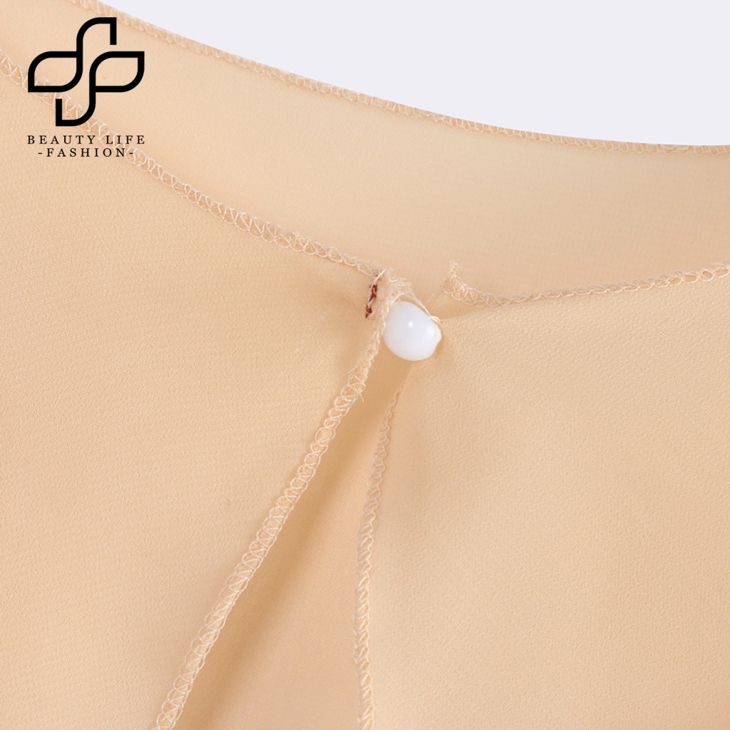 Áo Choàng Chống Tia UV Cài Nút Phía Trước Dáng Rộng Màu Trơn Thời Trang Dành Cho Nữ