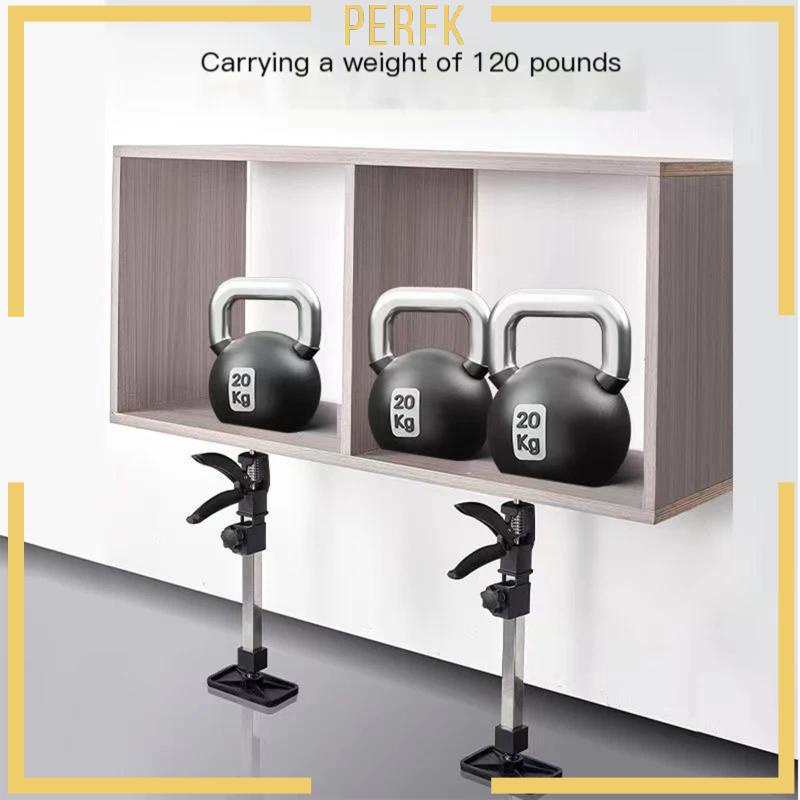 [Perfk] Thanh Hỗ Trợ Tay Nắm Cửa Tủ Siêu Bền Tiện Dụng