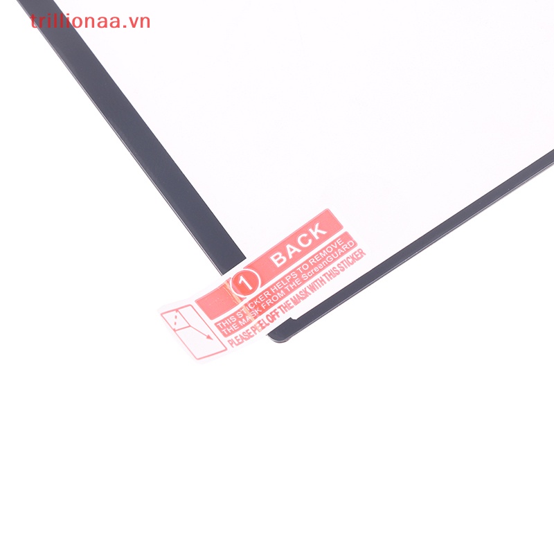 Kính Cường Lực 6 Inch Bảo Vệ Toàn Màn Hình Cho GPD WIN 4