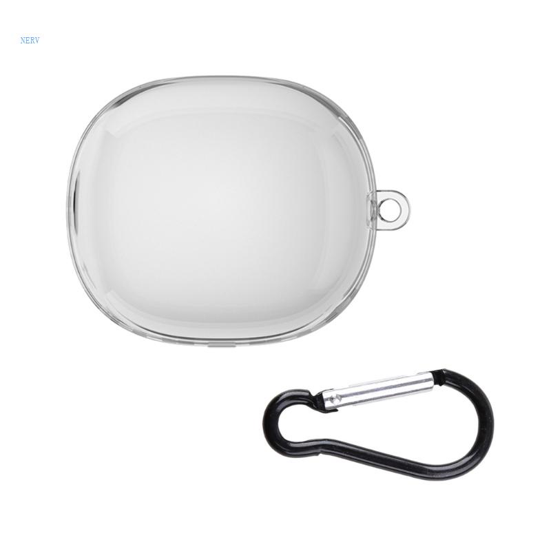 Vỏ Bọc Hộp Sạc Tai Nghe Nerf Chống Sốc Chống Trượt Thân Thiện Với Da