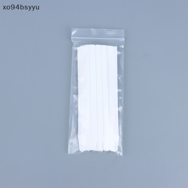 Set 100 Tờ Giấy Kiểm Tra Hương Thơm Xo94Bsyu
