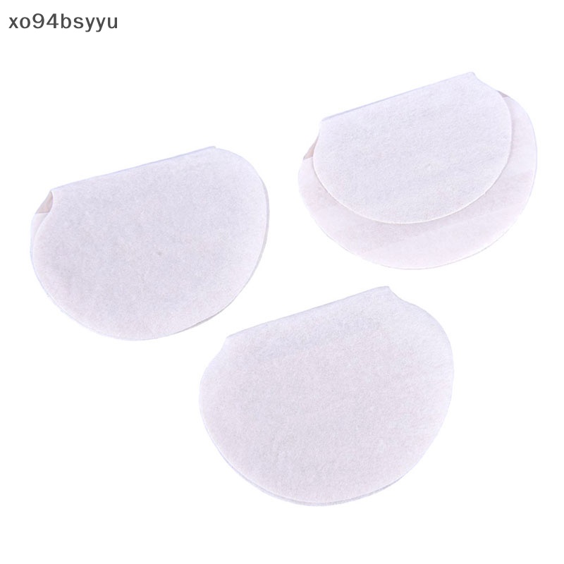 Set 100 Miếng Dán Thấm Hút Mồ Hôi Vùng Dưới Cánh Tay Xo94Bsyu