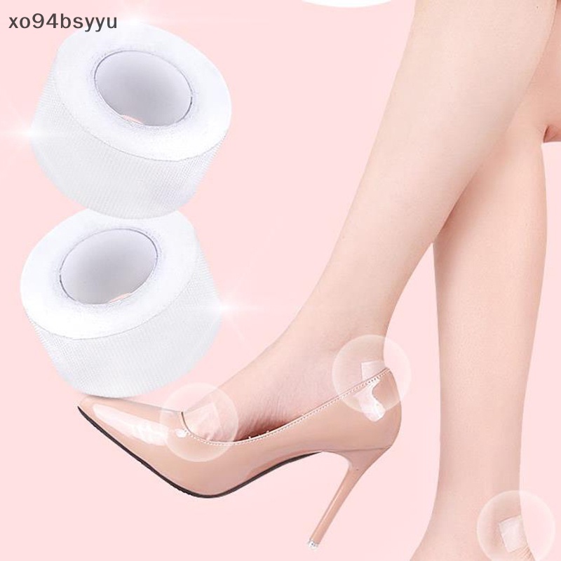 1 Cuộn Băng Dán Gót Chân Chống Trượt Đa Năng Xo94Bsyu