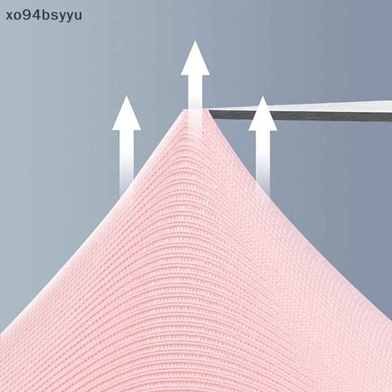 Găng Tay Hở Ngón Chống Tia UV xo94bsyyu Dùng Để Trang Trí Móng Nghệ Thuật