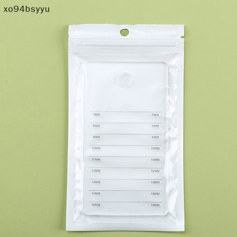 Khay Đựng Lông Mi Giả Xo94Bsyu Tiện Dụng