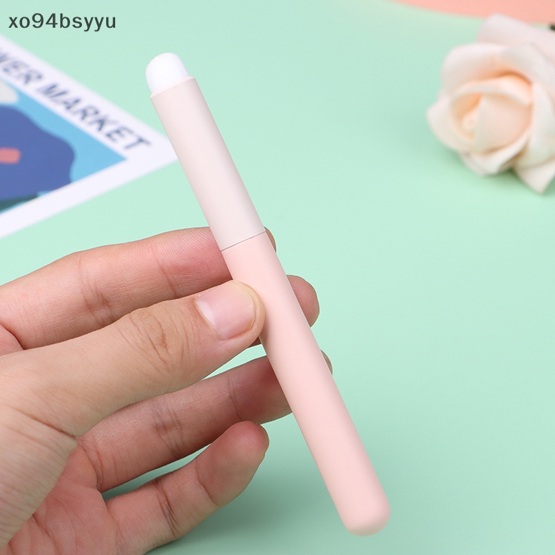 1 Cọ Trang Điểm Môi Đầu Tròn Mini xo94bsyyu