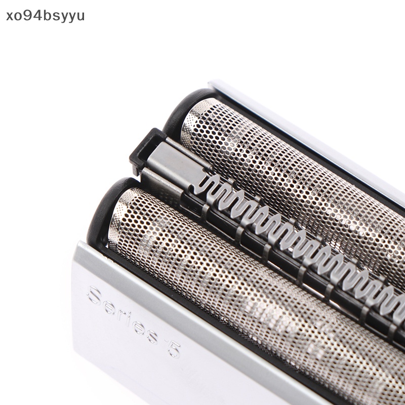 Đầu Máy Cạo Râu Thay Thế xo94bsyyu 52S 5748 5749 5020S 5030S Chuyên Dụng Cho Braun