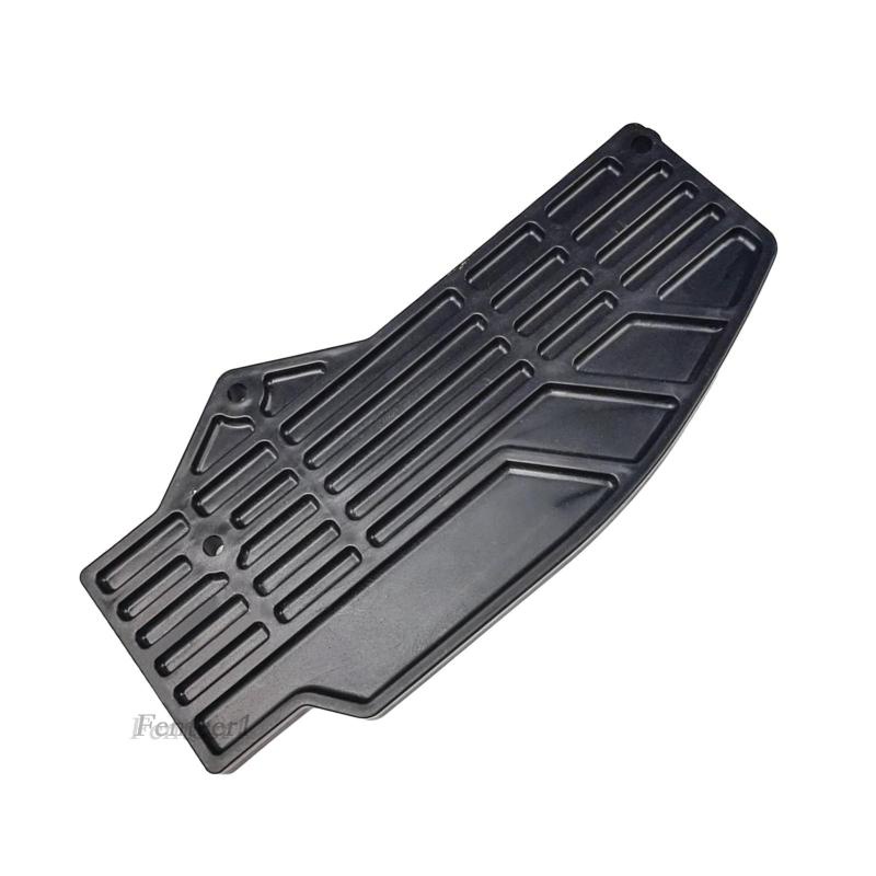 1 Vỏ Bọc Màu Đen 703-48293 Cho Bảng Điều Khiển Outboard 703