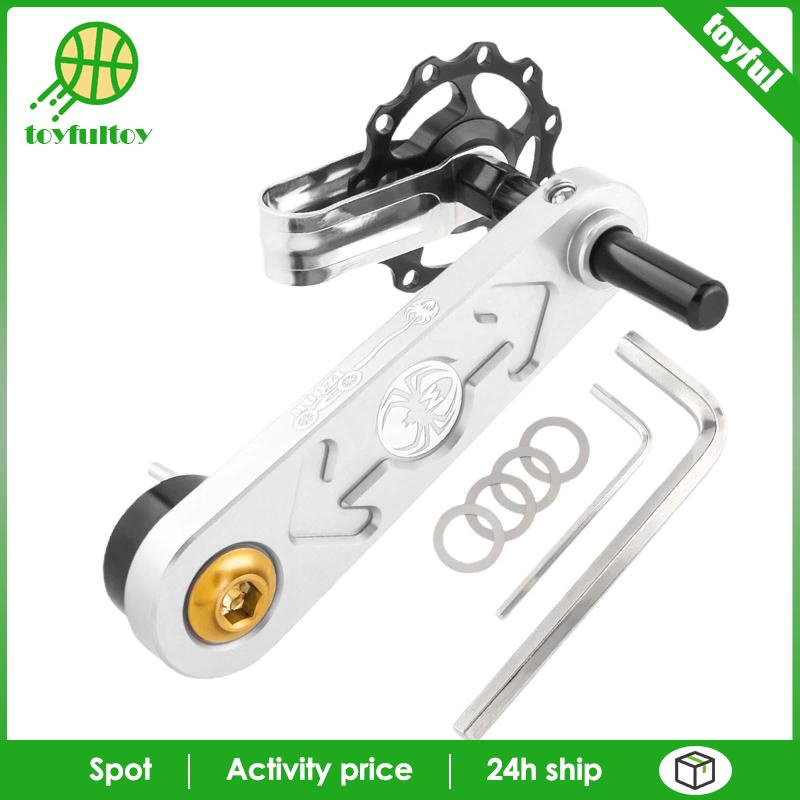 Phụ Kiện Thay Thế Bằng Hợp Kim Nhôm Màu Đen Cho Toyfulcabin