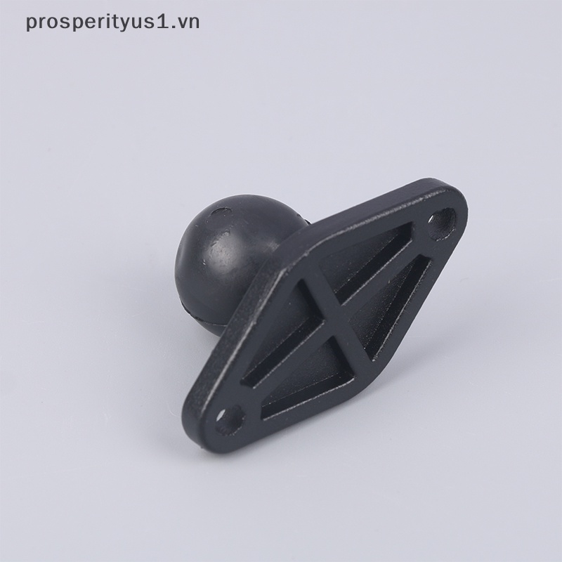 Adapter Cố Định Đầu Bi 25mm Bằng Hợp Kim Nhôm 25mm prosperityus1