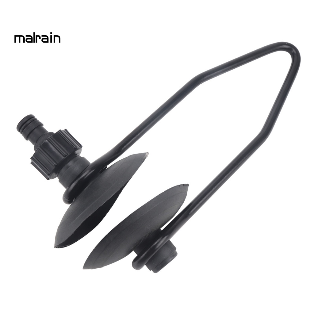 Phụ Kiện Động Cơ Bơm Nước Chống Ăn Mòn Hình Tròn Chuyên Dụng Cho Tàu Thuyền