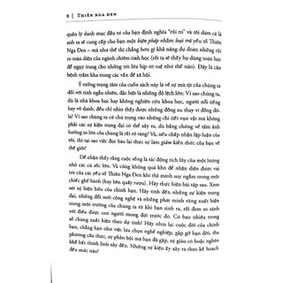 Sách - Thiên Nga Đen (Tái Bản 2024)