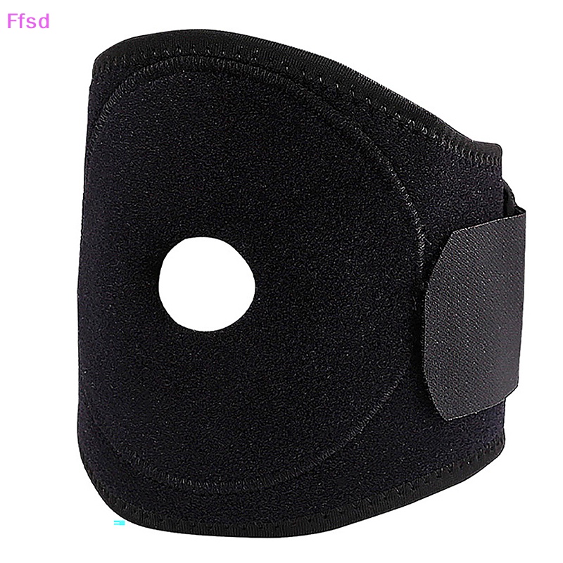 Băng Quấn Bảo Vệ Đầu Gối Mỏng Hỗ Trợ Luyện Tập Thể Thao / Bóng Rổ