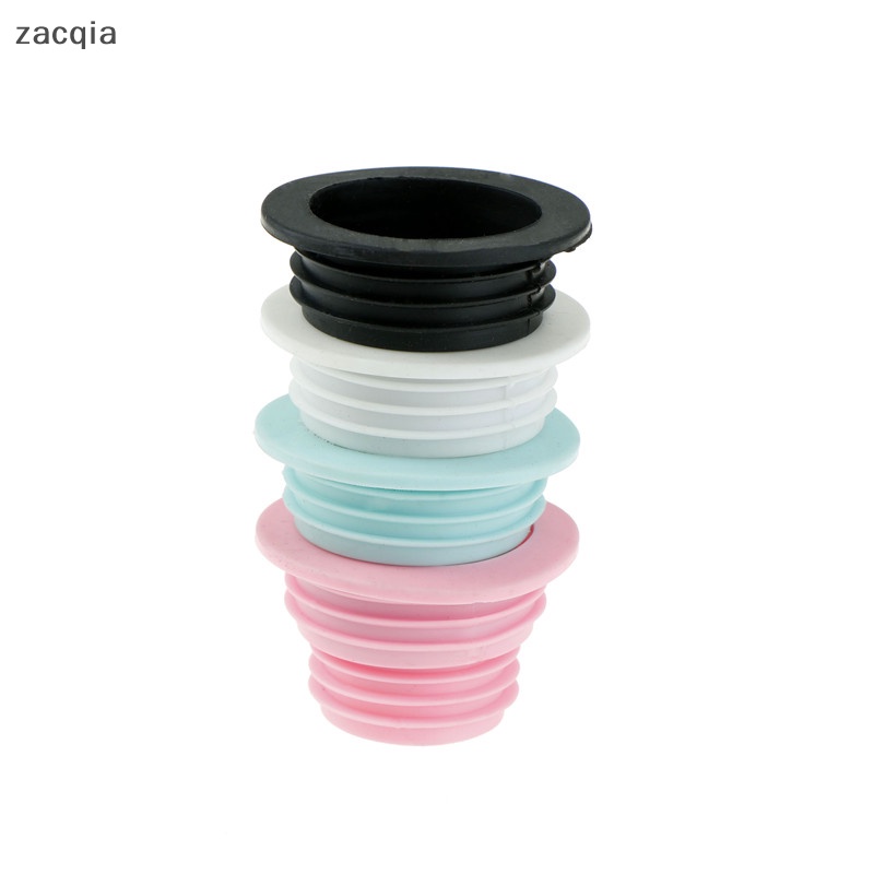 Nút Silicon Bịt Kín Ống Thoát Nước Bồn Rửa Chén / Sàn Nhà Tắm Chống Côn Trùng