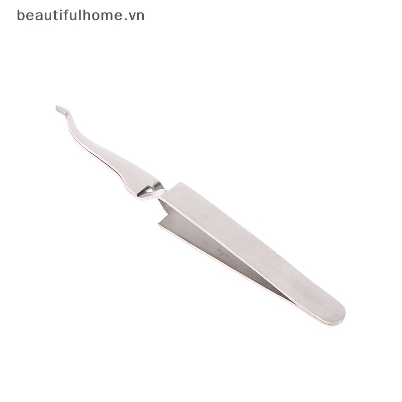 [beautifulhome] Nhíp Chỉnh Hình Chỉnh Hình Áp Phích s Buccal Lingual Nút Bonding [beauty]