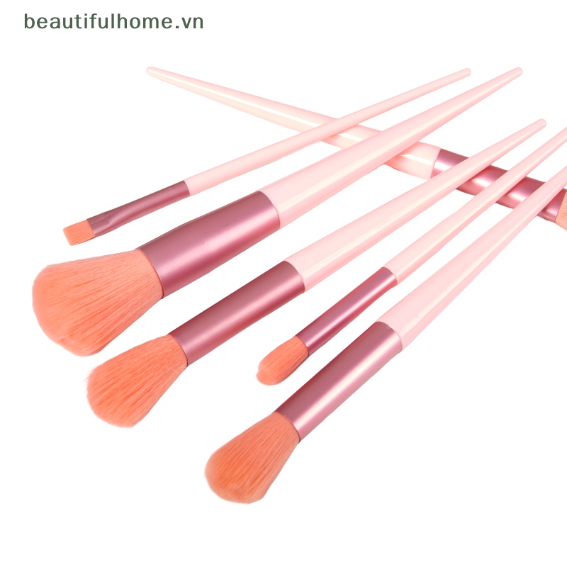 Bộ 13 Cọ Trang Điểm Chuyên Nghiệp Chất Lượng Cao