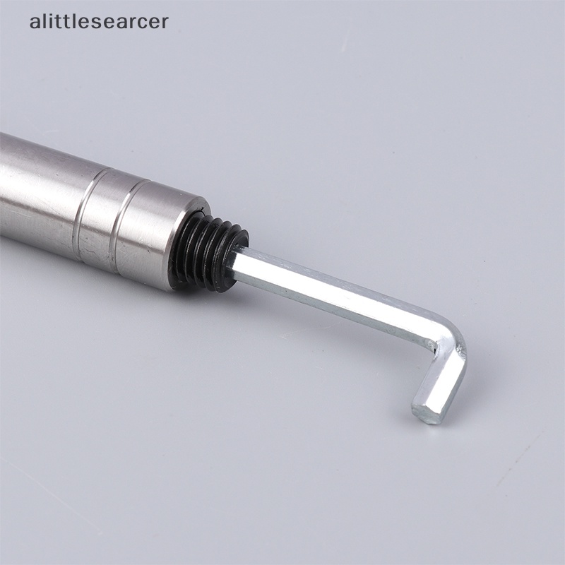 Dụng Cụ Thắt Dây Xây Dựng Bằng Thép Không Gỉ